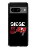 Tampa Bay Buccaneers 4th Google Pixel 8a Case