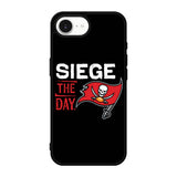 Tampa Bay Buccaneers iPhone 17e Case BC1382