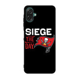 Tampa Bay Buccaneers Case Samsung Galaxy A07 BC1382