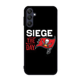 Tampa Bay Buccaneers Samsung Galaxy A25 5G Case BC1382