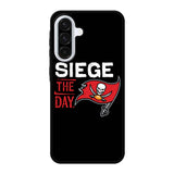 Tampa Bay Buccaneers 4th Samsung Galaxy A56 Case FE0808