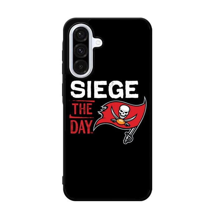 Tampa Bay Buccaneers 4th Samsung Galaxy A36 Case FE1551