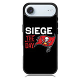 Tampa Bay Buccaneers iPhone 17 Air Case BC1382