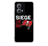 Tampa Bay Buccaneers 4th Motorola Moto Edge 2024 Case FE1551