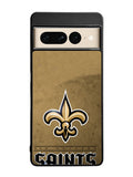 New Orleans Saints 2nd Google Pixel 7 Pro Case