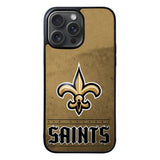 New Orleans Saints Case iPhone 15 Pro Max BC1383