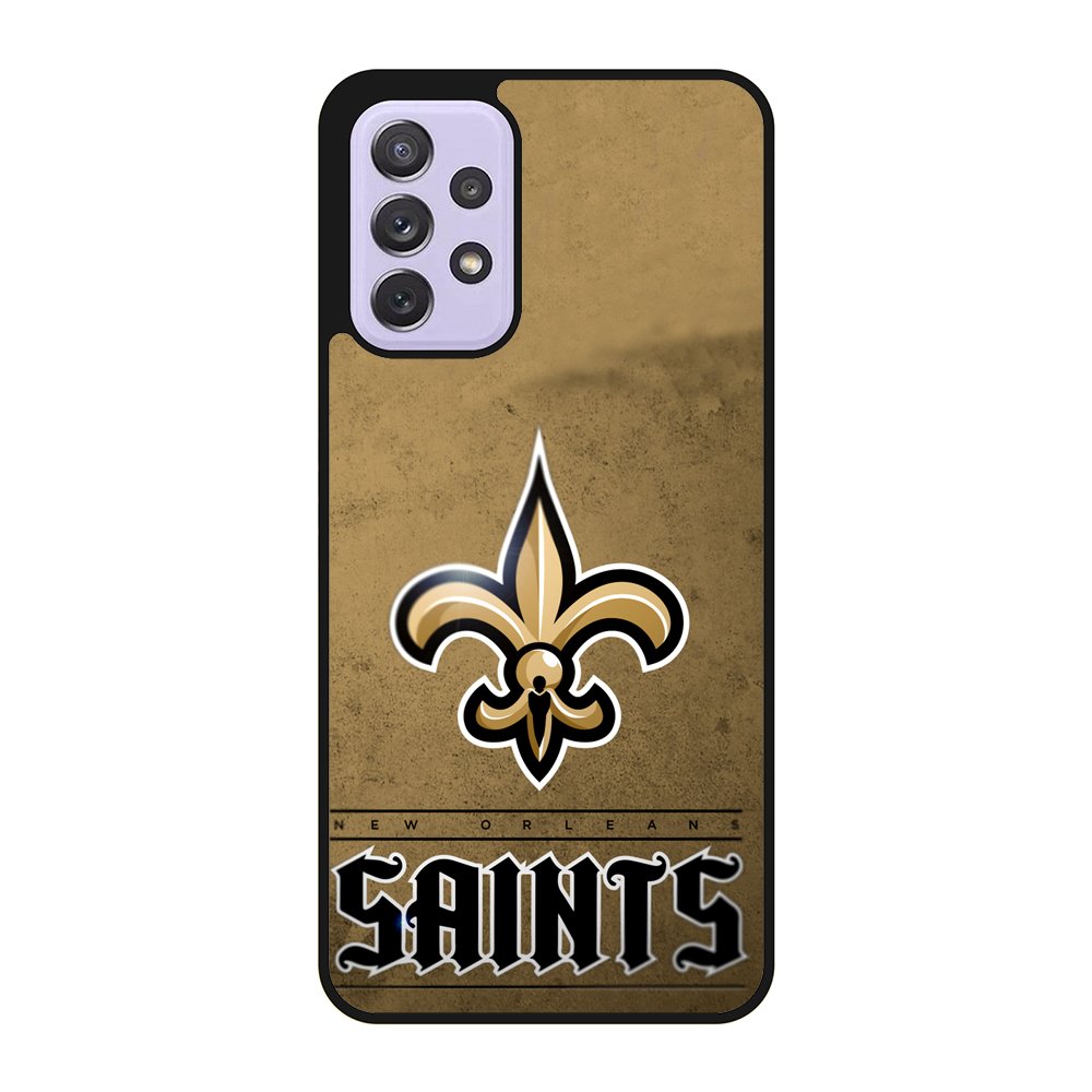 New Orleans Saints Samsung Galaxy A23 5G Case BC1383