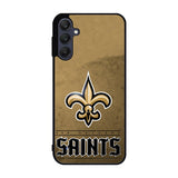 New Orleans Saints Samsung Galaxy A25 5G Case BC1383