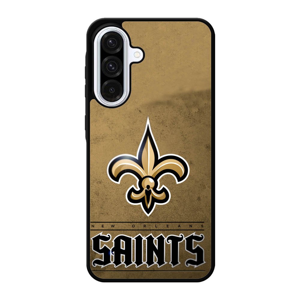 New Orleans Saints 2nd Samsung Galaxy A56 Case FE6133