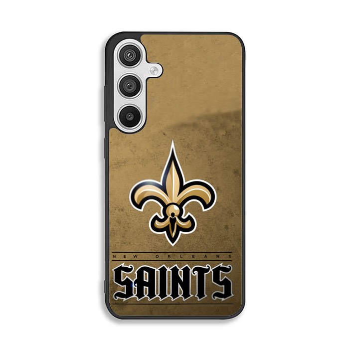 New Orleans Saints 2nd Samsung Galaxy A26 Case FE7836
