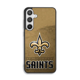 New Orleans Saints 2nd Samsung Galaxy A26 Case FE7836