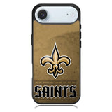 New Orleans Saints iPhone 17 Air Case BC1383