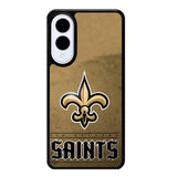 New Orleans Saints Samsung Galaxy S25 Edge Case BC1383