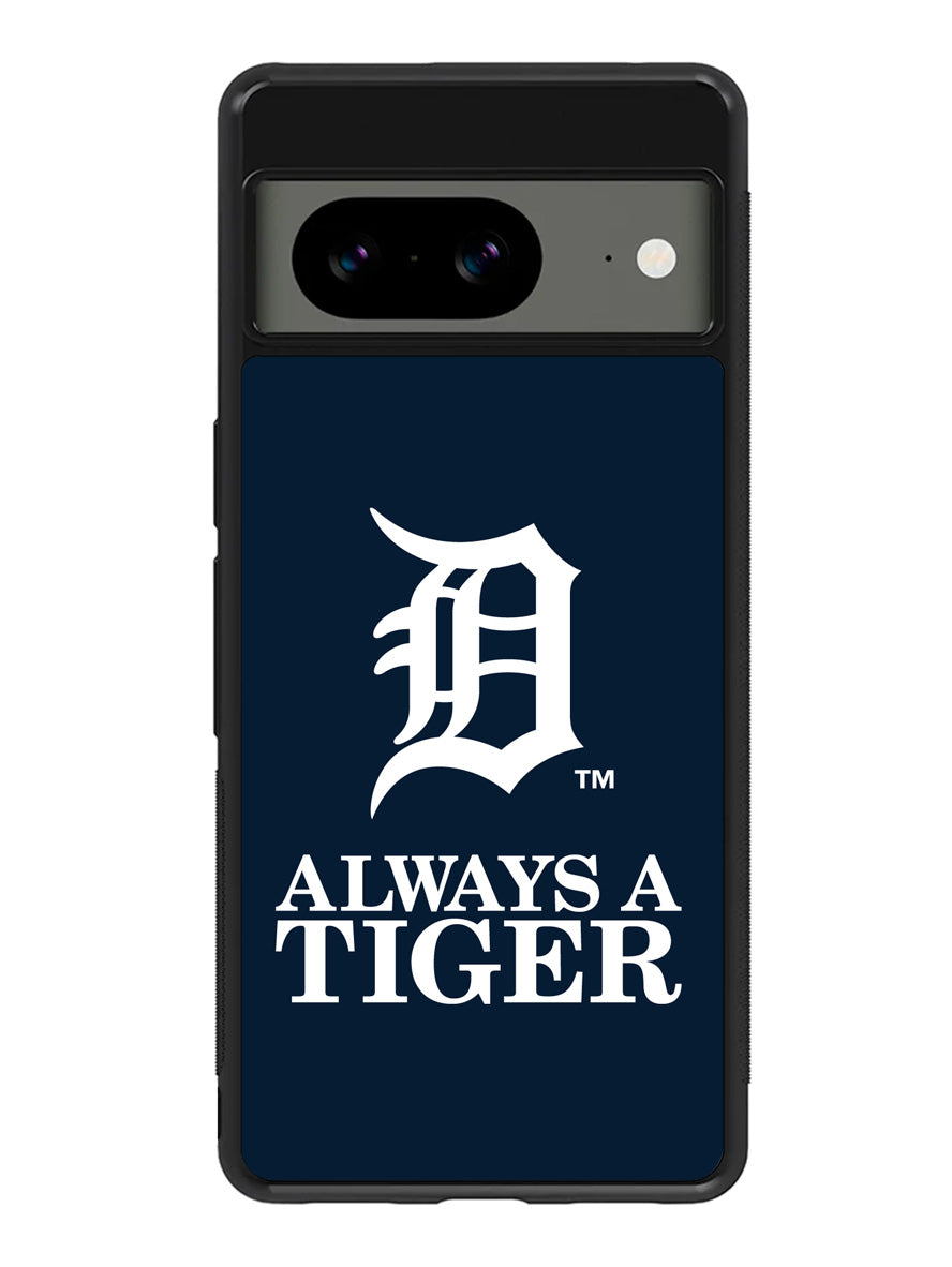 Detroit Tigers 1st Google Pixel 8a Case