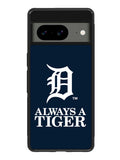 Detroit Tigers 1st Google Pixel 8a Case