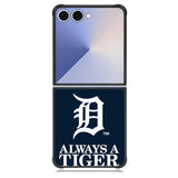 Detroit Tiger Samsung Galaxy Z Flip 7 Case BC1385
