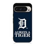 Detroit Tiger Case Google Pixel 9 Pro XL BC1385