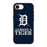 Detroit Tiger iPhone 17e Case BC1385