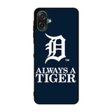 Detroit Tiger Case Samsung Galaxy A07 BC1385