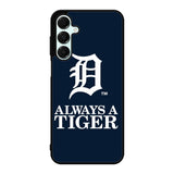 Detroit Tiger Samsung Galaxy A16 Case BC1385