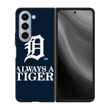 Detroit Tiger Case Samsung Galaxy z Fold 5 5G BC1385