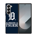 Detroit Tiger Case Samsung Galaxy Z Fold 6 5G BC1385