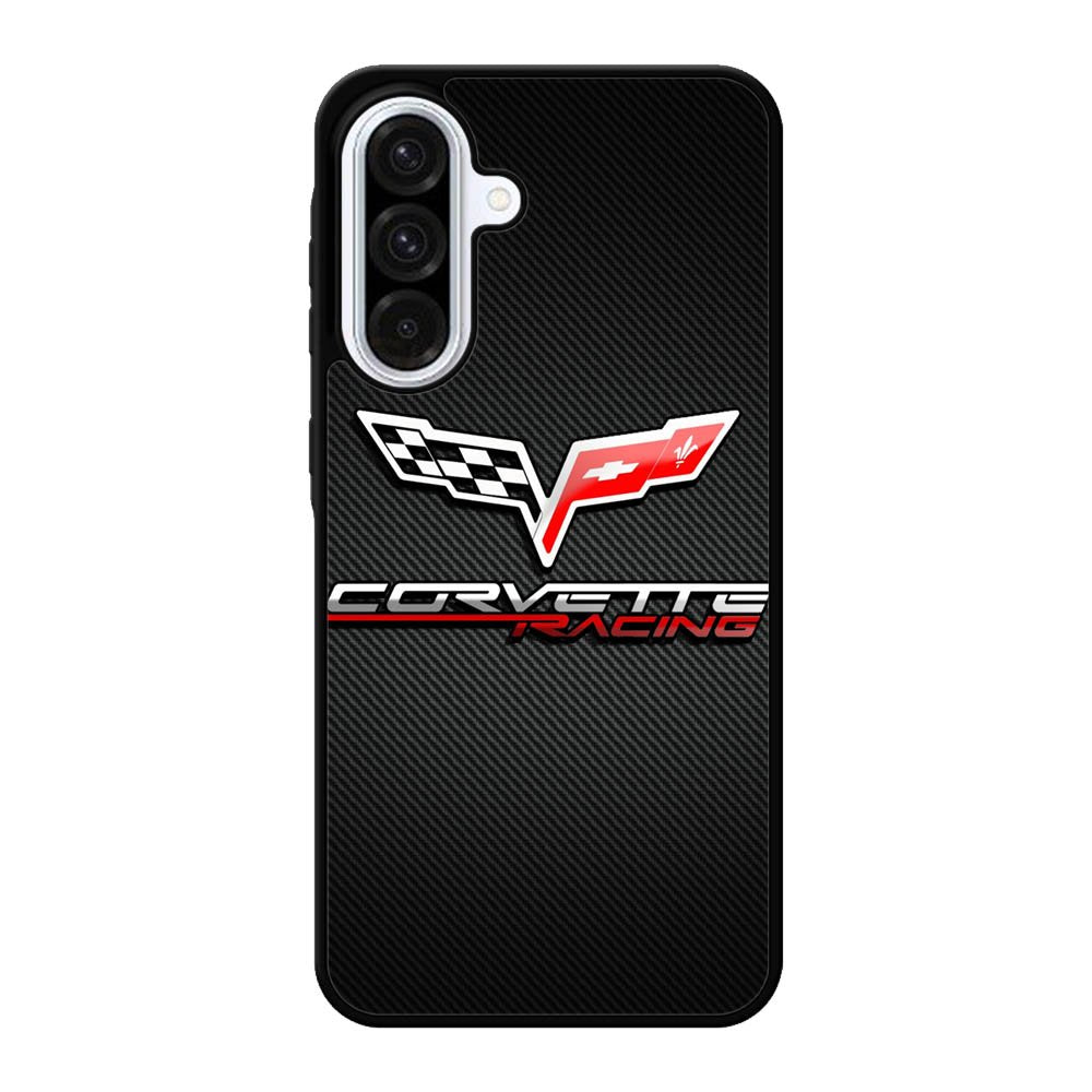 Corvette Logo 2nd Samsung Galaxy A56 Case FE4853