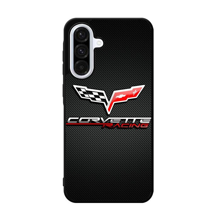 Corvette Logo 2nd Samsung Galaxy A36 Case FE7560