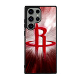 houston rockets logo galaxy Case Samsung Galaxy S25 Ultra 5G BC1386
