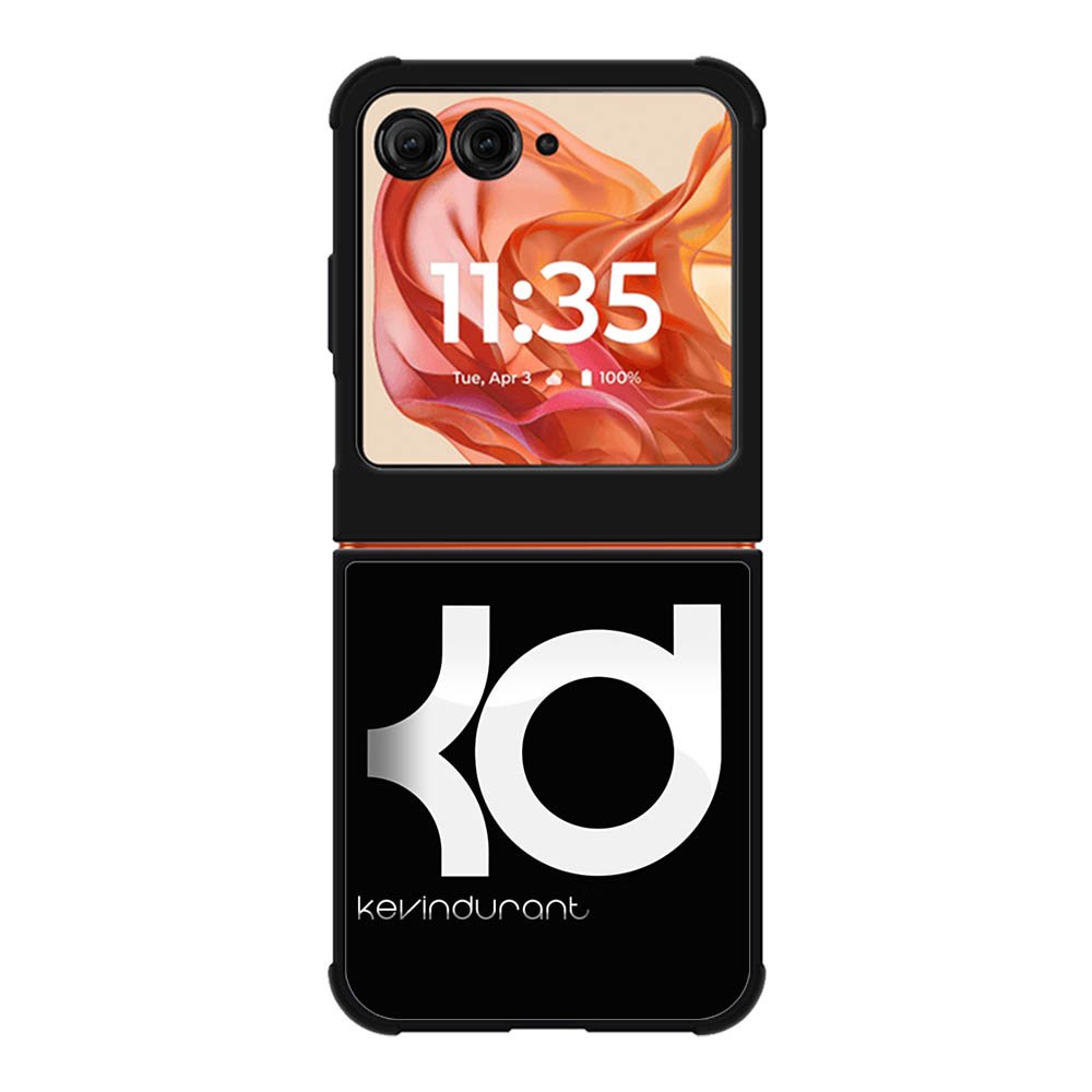 kevin durant logo Motorola Moto Razr 2025/2024 , Moto Razr 60/50 Case BC1387
