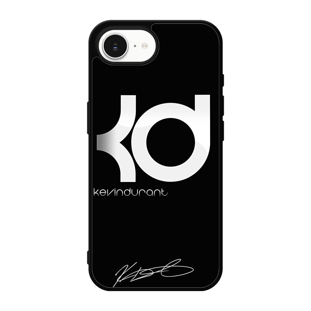 kevin durant logo iPhone 16e Case BC1387