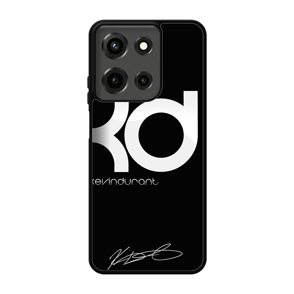 kevin durant logo Motorola Moto G 5G 2025 Case BC1387