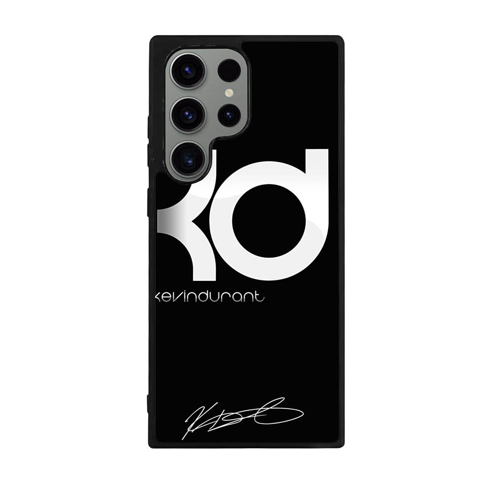 kevin durant logo Case Samsung Galaxy S25 Ultra 5G BC1387