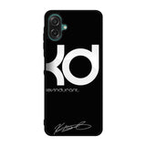 kevin durant logo Case Samsung Galaxy A07 BC1387