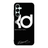 kevin durant logo Samsung Galaxy A16 Case BC1387