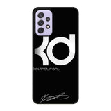 kevin durant logo Samsung Galaxy A23 5G Case BC1387