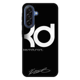 kevin durant logo Samsung Galaxy A17 5G Case BC1387