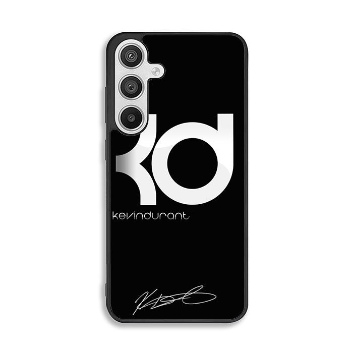 kevin durant logo Samsung Galaxy A26 Case BC1387
