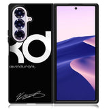 kevin durant logo Samsung Galaxy Z Fold 7 5G Case BC1387