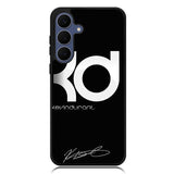 kevin durant logo Samsung Galaxy S25 FE Case BC1387