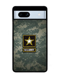 us army 1st Google Pixel 7A Case