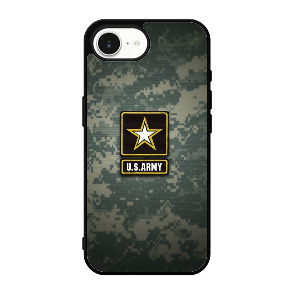 us army iPhone 16e Case BC1388