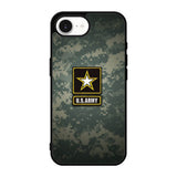 us army iPhone 16e Case BC1388