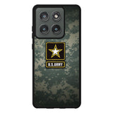 us army Case Motorola Moto Edge 2025 BC1388