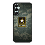 us army Samsung Galaxy A16 Case BC1388