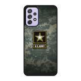 us army Samsung Galaxy A23 5G Case BC1388