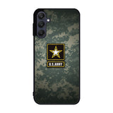 us army Samsung Galaxy A25 5G Case BC1388