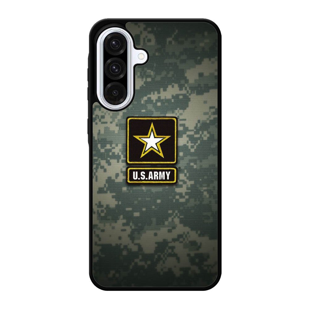 us army 1st Samsung Galaxy A56 Case FE2426