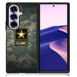 us army Samsung Galaxy Z Fold 7 5G Case BC1388