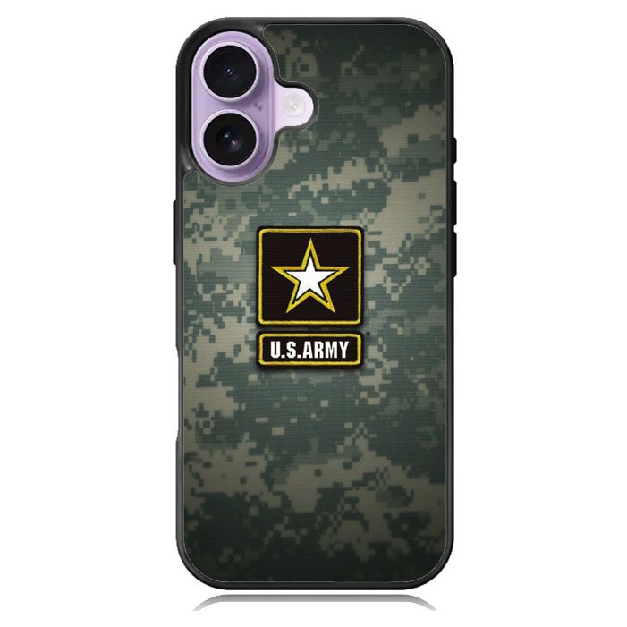 us army iPhone 17 Case BC1388